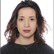 I have been teaching languages for 11 years, my area of expertise is Cambridge English exam preparation, fun and games in English.